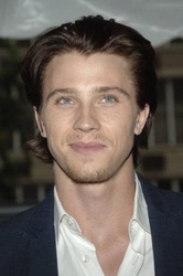  Garrett Hedlund