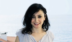  Dima El-Horr
