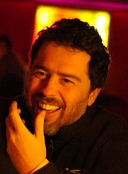  Sacha Gervasi