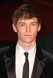  Eddie Redmayne