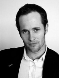  Luke  Hawker