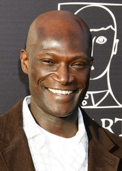  Peter  Mensah