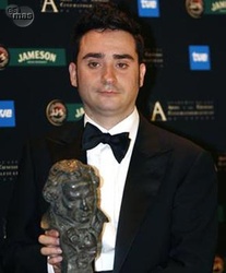  Juan Antonio Bayona