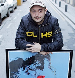  Roberto Castón