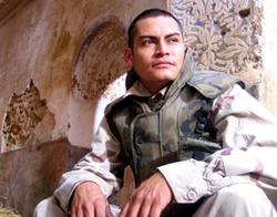  Christian  Esquivela 