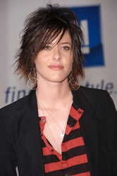  Katherine Moennig