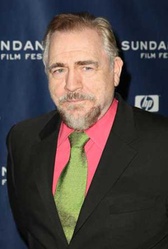  Brian Cox
