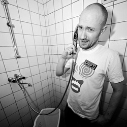  Paul Kalkbrenner
