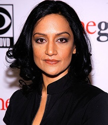  Archie Panjabi