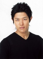  Ryohei Suzuki
