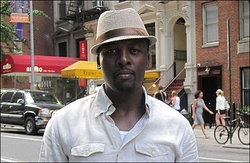  Tony  Kgoroge
