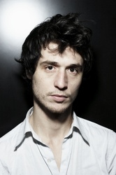  Jérémie Elkaïm 