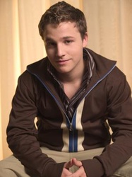  Shawn Pyfrom