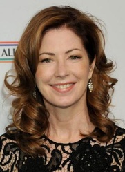  Dana Delany