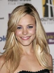  Rachel McAdams