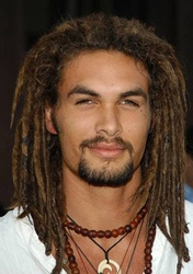  Jason Momoa