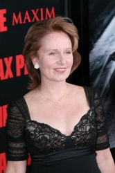  Kate Burton