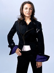  Ilene Chaiken