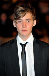  Toby  Regbo