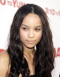  Zoe Kravitz