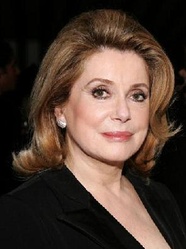  Catherine Deneuve
