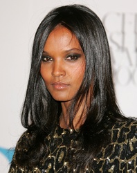  Liya  Kebede