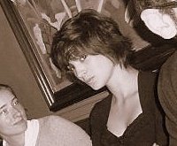 Cynthia Groggia