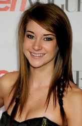  Shailene Woodley