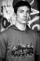  Chase  Armitage 