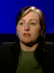  Ami Mann