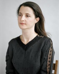  Julia Leigh