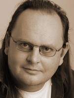  Martin  Ballantyne 