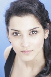  Amber Rose  Revah 