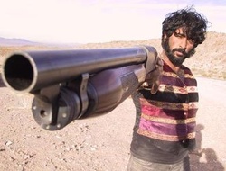  Sami  Darr