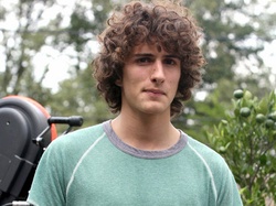  Dario Yazbek Bernal