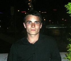  Martin  McCann