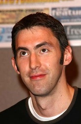  Ian  Whyte
