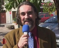  Francis  Kuntz