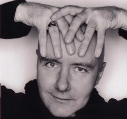  Irvine Welsh