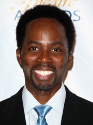  Harold Perrineau Jr