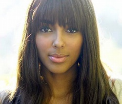  Marsha Thomason
