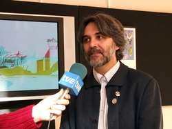  Antonio  Zurera