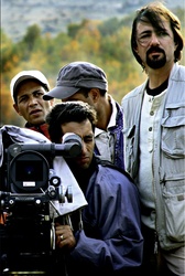  Shahram  Alidi 