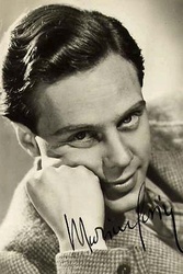  Marius  Goring 