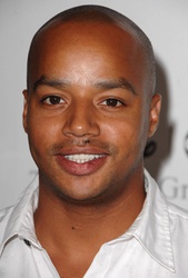  Donald Faison