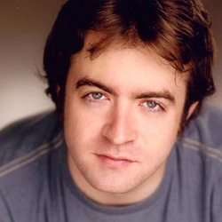  Derek Waters