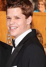  Max Carver