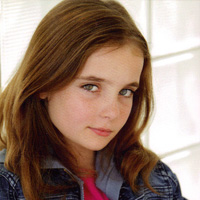  Christina Robinson 
