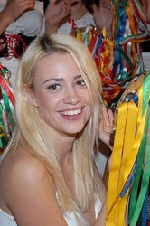  Martina  Stella