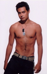  Sid Lucero 